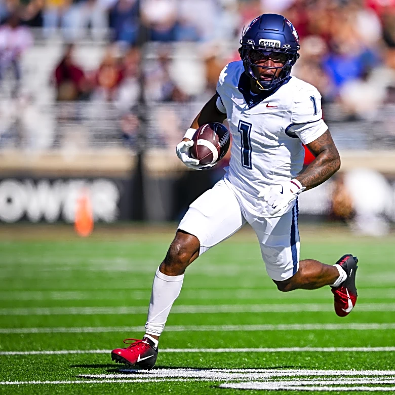 Can Skyler Bell be More Than a Slot Receiver for the Commanders?