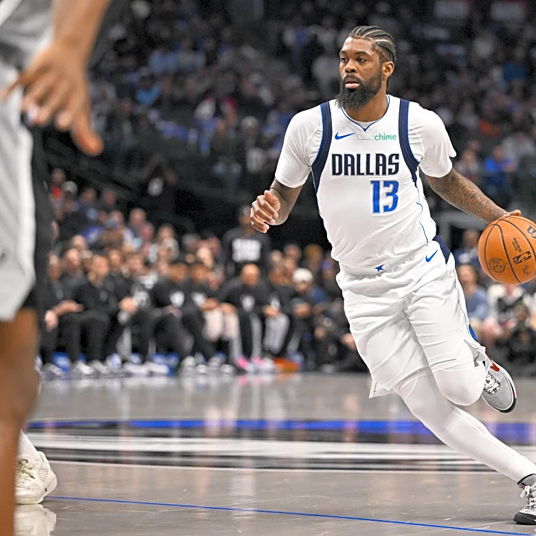 Player Grades – Recapping the Mavericks vs. the Suns