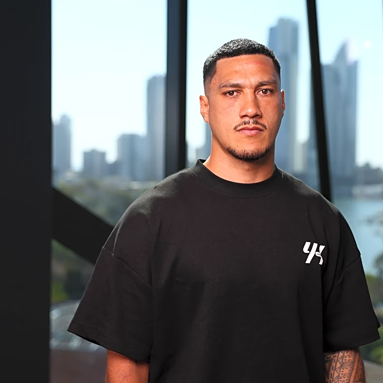 Jai Opetaia vs Brandon Glanton set for Zuffa cruiserweight title, March 8