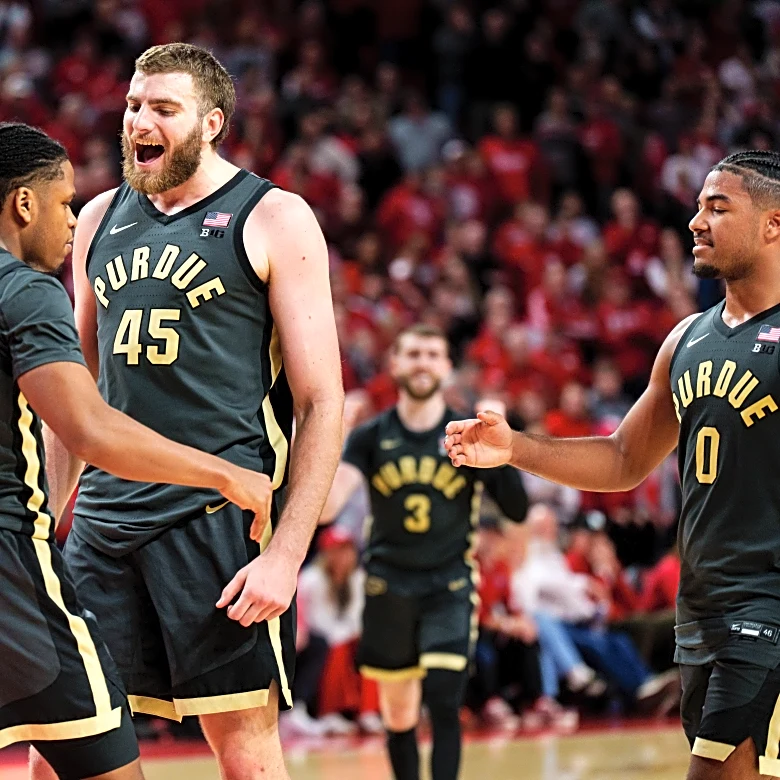 Non-Conference Opponents’ Update: February 11