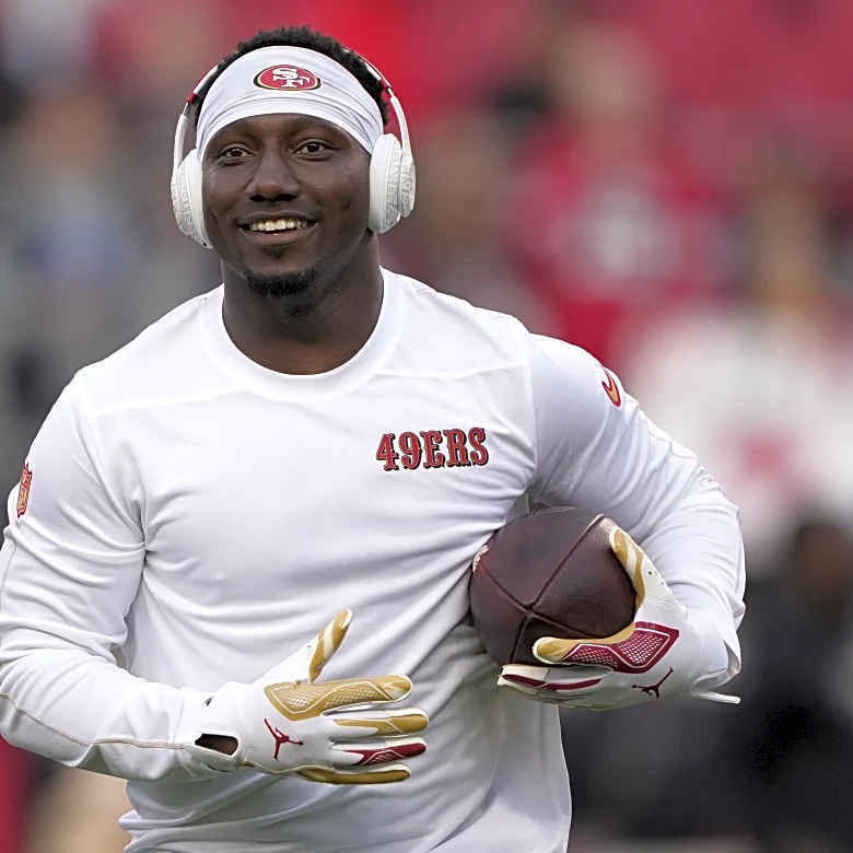 Would a Deebo Samuel reunion make sense for the 49ers?