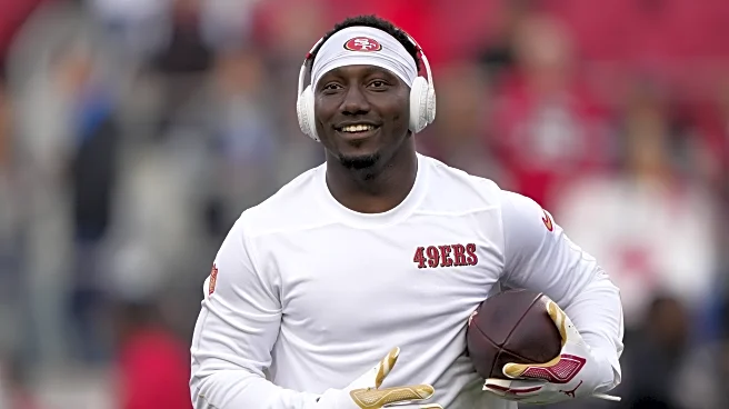 Would a Deebo Samuel reunion make sense for the 49ers?