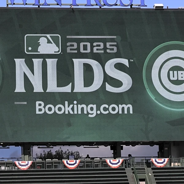 Rank the Cubs’ NL Central opponents