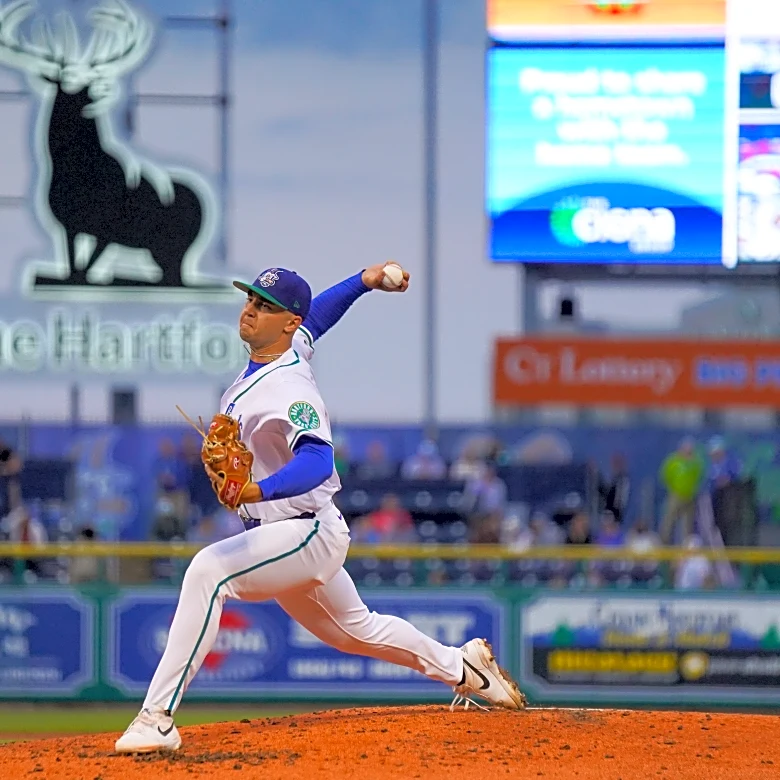 Colorado Rockies prospects: No. 12, Gabriel Hughes