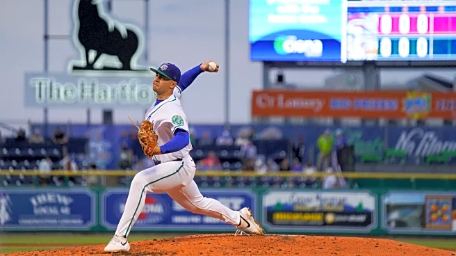 Colorado Rockies prospects: No. 12, Gabriel Hughes