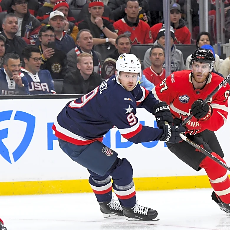 The All About the Jersey Overview of Men’s Hockey at the 2026 Winter Olympic Games