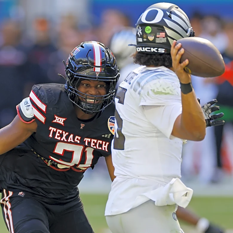 Field Yates 2026 NFL mock draft