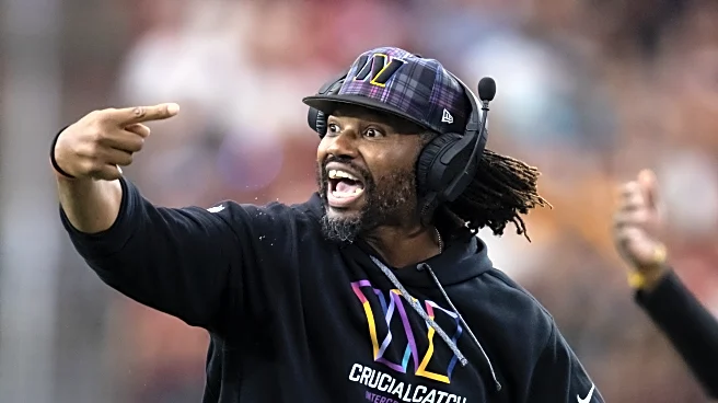 Daily Slop: 11 Feb 26 – Commanders announce multiple title changes & promotions for coaching staff