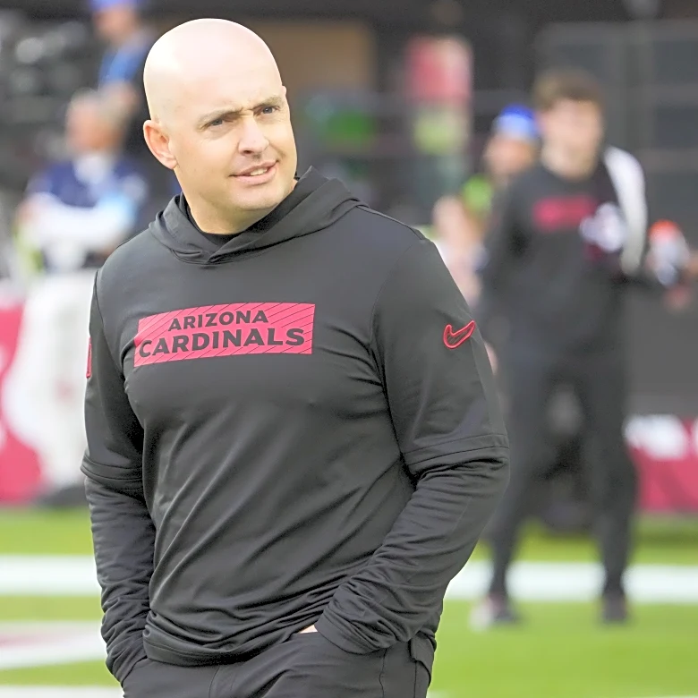 Join Pride of Detroit’s EXCLUSIVE Q&A with new Detroit Lions OC Drew Petzing