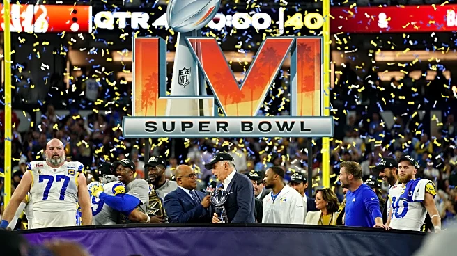 5 things Rams need to do to play in Super Bowl 61