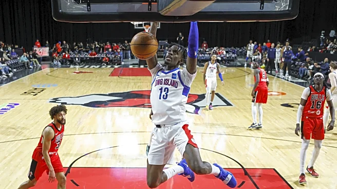 Adieu, Montreal! Long Island ends latest Canadian trip with a loss