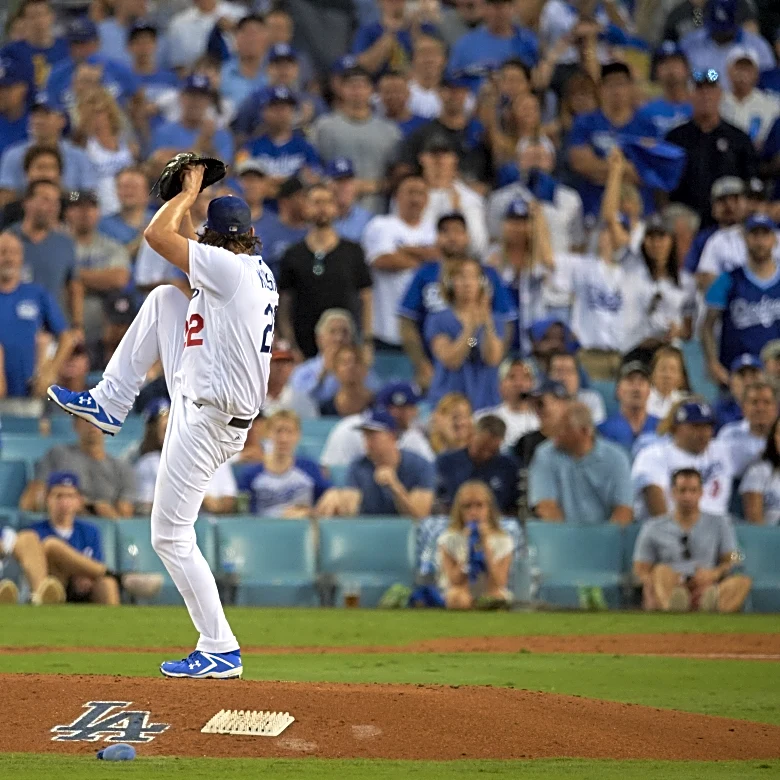 If only the 2017 World Series had gone just like Game 1 did