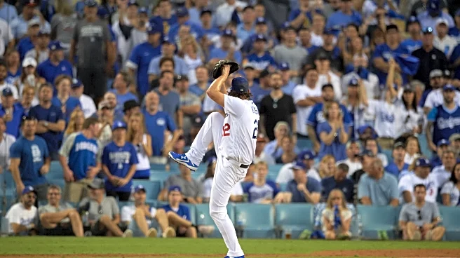 If only the 2017 World Series had gone just like Game 1 did