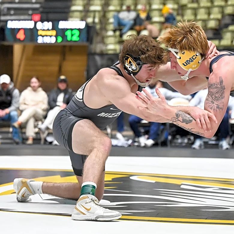 Tiger Style Dual Preview: No. 18 Oklahoma