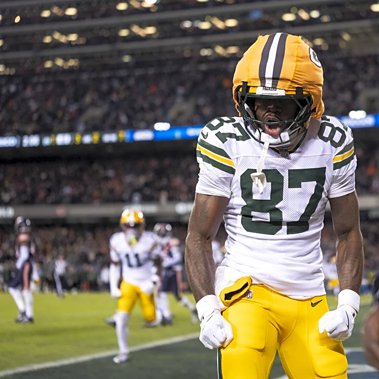 49ers free agency profiles: Why Packers WR Romeo Doubs is a perfect fit