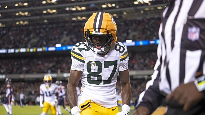 49ers free agency profiles: Why Packers WR Romeo Doubs is a perfect fit