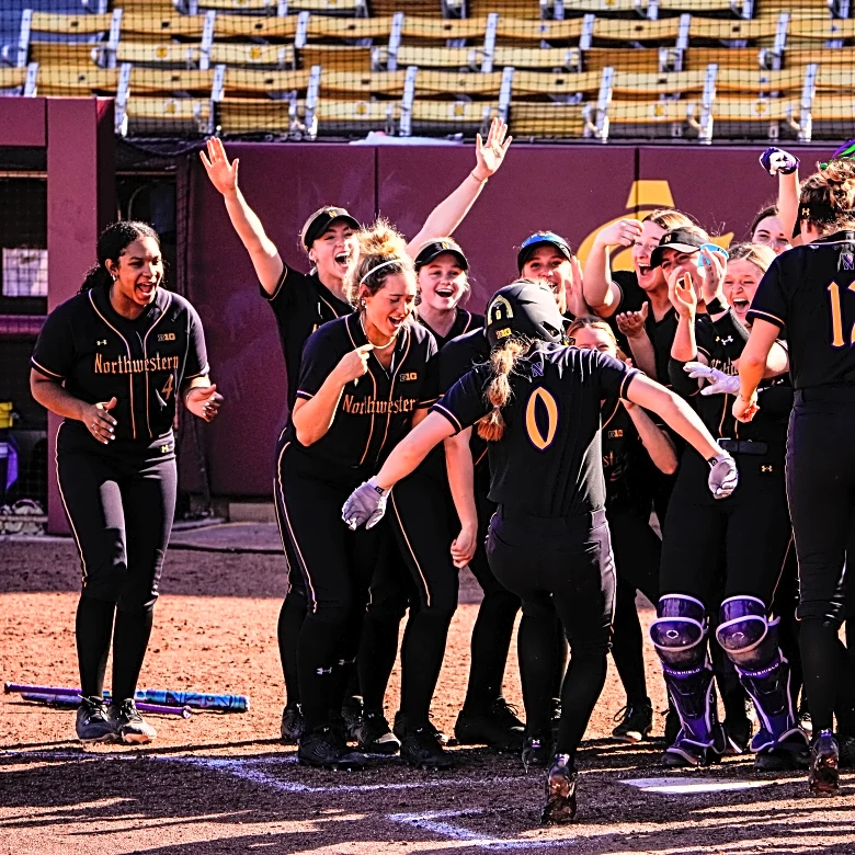 Previewing Northwestern softball’s tall task against No. 1 Texas Tech