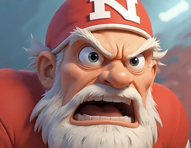 Nebraska Reacts Survey: What’s Your Current HUSKERS FOOTBALL Confidence Level?