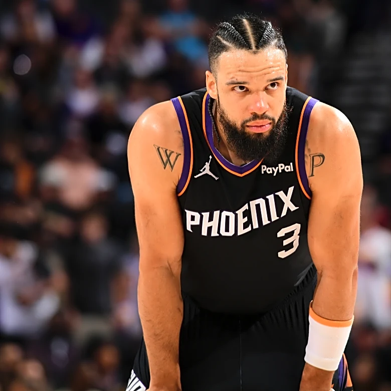 The Suns are fighting human nature before the break