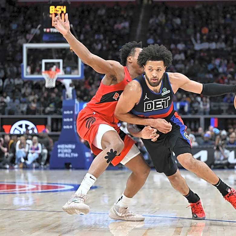 Pistons vs. Raptors preview: Last game before the All Star Break