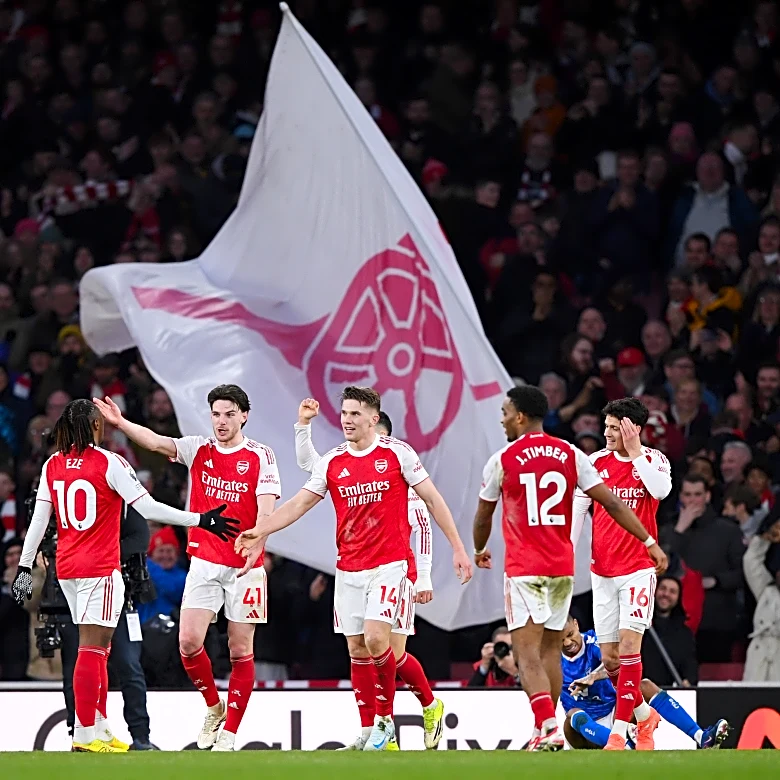 Arsenal at Brentford Premier League preview: Into the hive