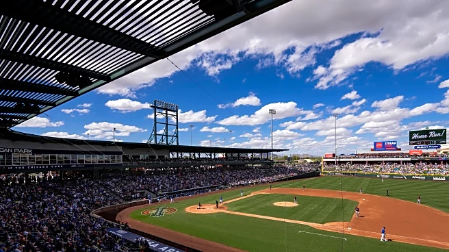 Marquee Sports Network will broadcast 11 Cubs Spring Training games