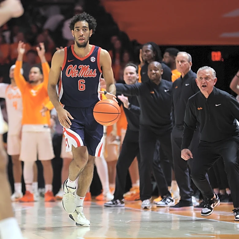 How to watch Alabama at Ole Miss basketball: Tipoff time, TV and streaming options