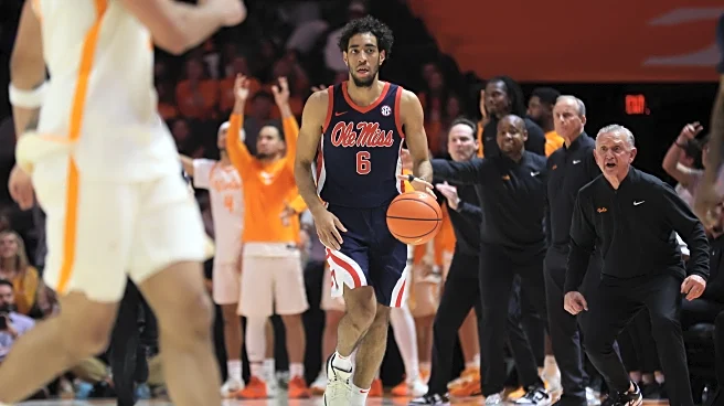 How to watch Alabama at Ole Miss basketball: Tipoff time, TV and streaming options