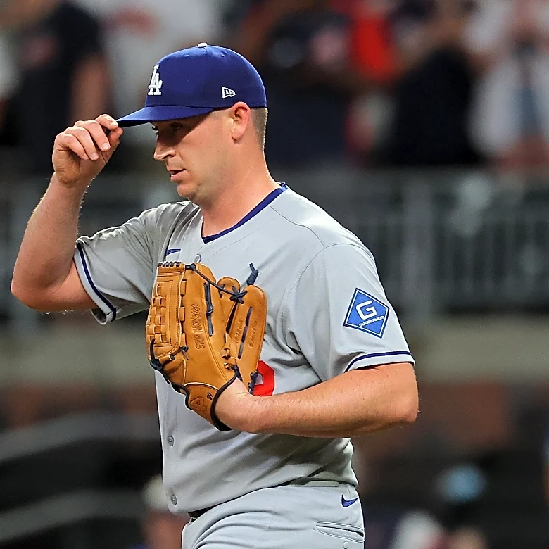 Evan Phillips re-signs with Dodgers for $6.5 million