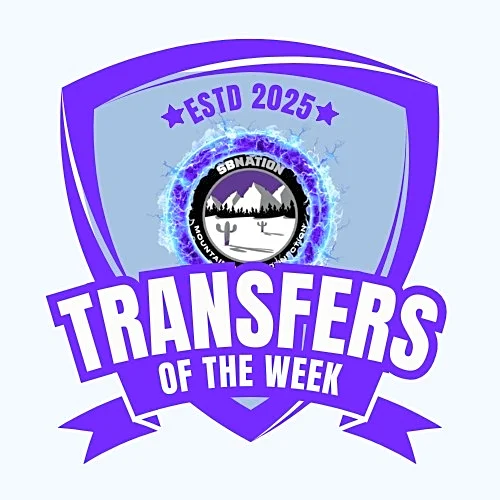 Mountain West Basketball Transfer Portal Team: Conference Play Vol. 5