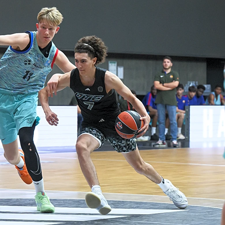 Four-star recruit Adam Oumiddoch de-commits from St. John’s