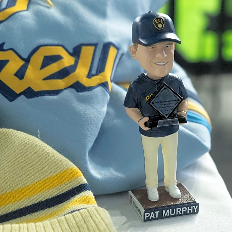 Brewers announce 2026 promotional schedule