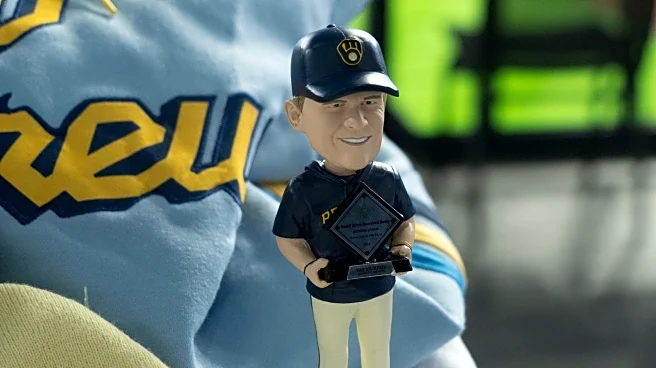 Brewers announce 2026 promotional schedule