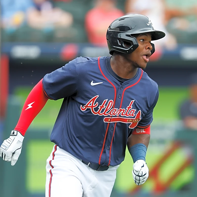 2026 Battery Power Braves Prospects Best Tools: Hitters