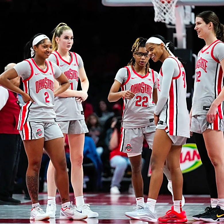 Ohio State women and the toughest road ahead in the Big Ten