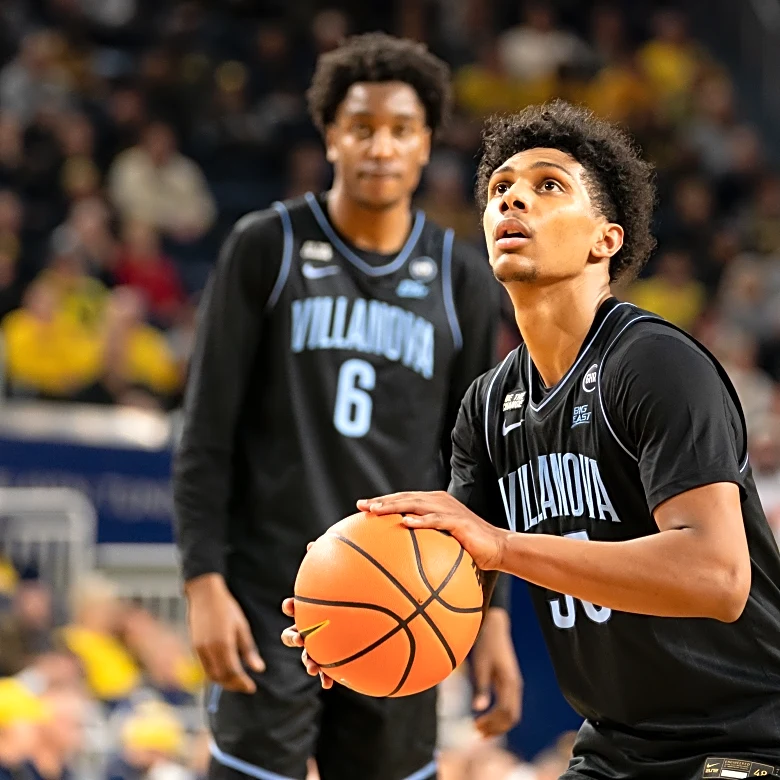 Villanova winning despite free throw shooting: Will it continue?