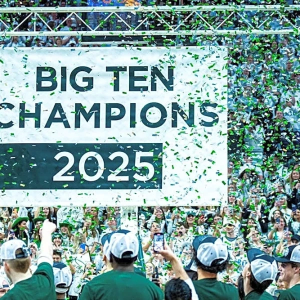 Who Will Hang a Banner? A Closer Look at the 2026 Big Ten Title Race