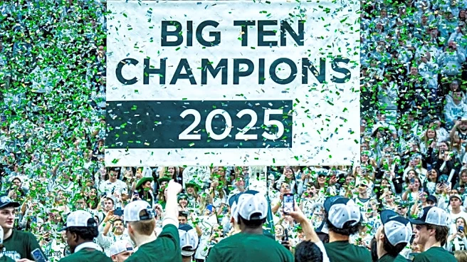 Who Will Hang a Banner? A Closer Look at the 2026 Big Ten Title Race