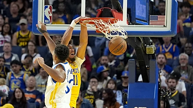 Jaxson Hayes says competing in dunk contest is a dream come true