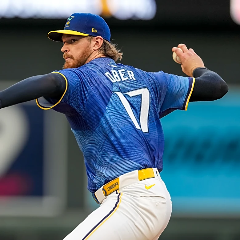 Outside-of-the-box options for the Braves to add starting pitching for 2026