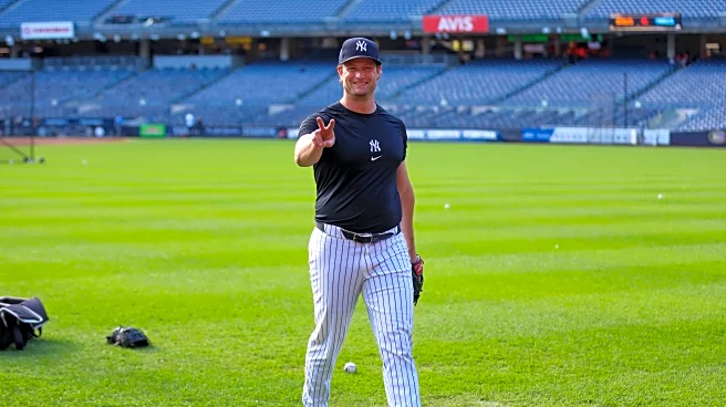 Yankees 2026 Season Preview: Gerrit Cole