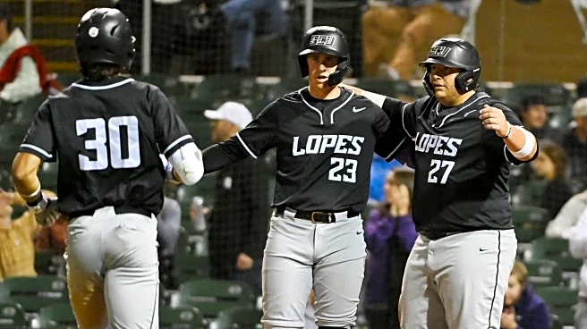 2026 Mountain West Baseball Preseason Award Prediction