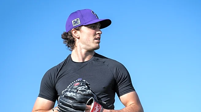 2026 spring training storylines to watch for pitchers and catchers