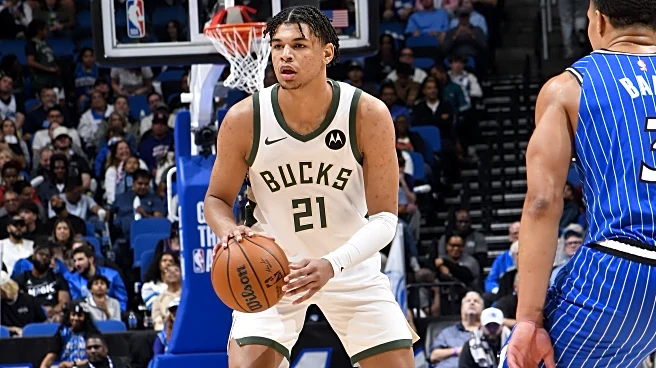 Milwaukee Bucks Poll: How did the Bucks do at the deadline?