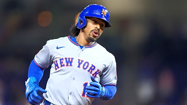 Mets announce Francisco Lindor is undergoing hand surgery