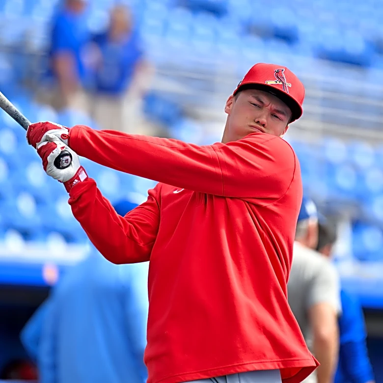 Why I’m Unrealistically Optimistic About the St. Louis Cardinals 2026 Season