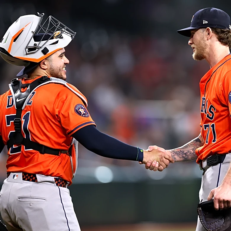 Did Astros GM Dana Brown Fail the Offseason?