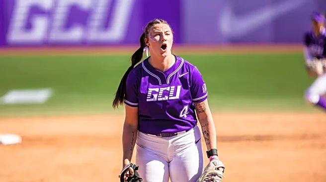 2026 Mountain West Softball Power Rankings: Week 1