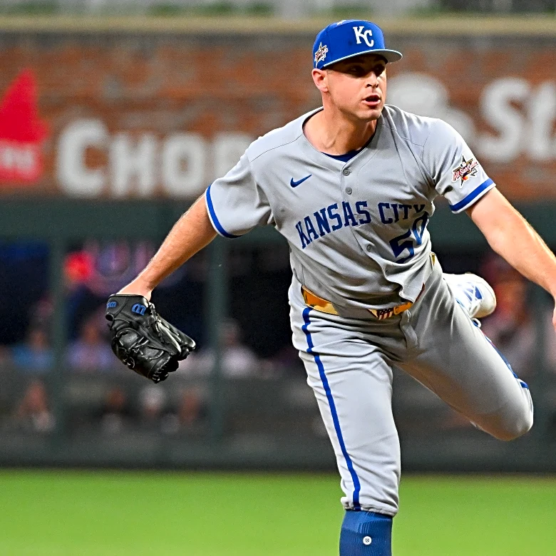 Kris Bubic wins his arbitration case