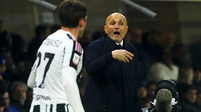 Analyzing Juventus’ upcoming Champions League matchup vs. Galatasaray